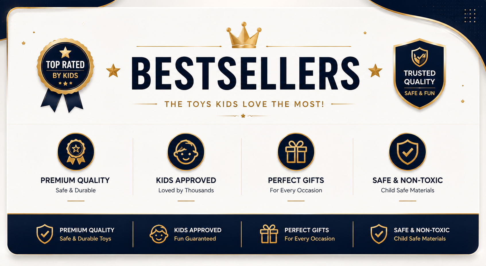 Bestsellers