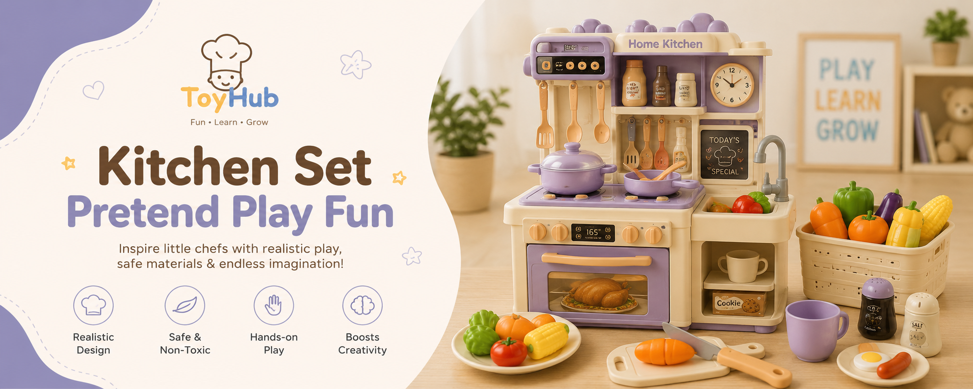 Kitchen Set