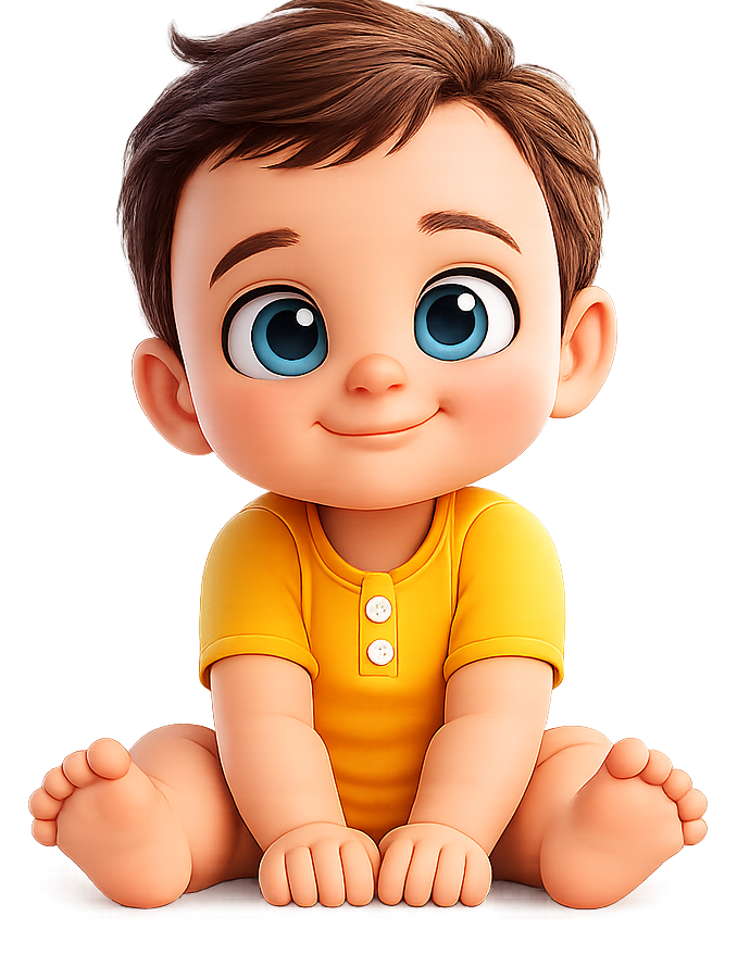 0-2 Year Toys