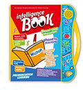 Intelligence Sound Book