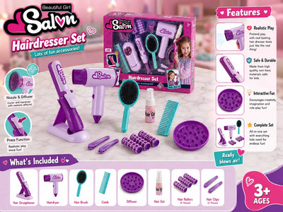 Kids Makeup Sets