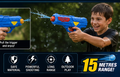 Water Blaster Gun – Long-Range Water Shooting Toy