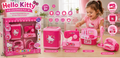 Fun Household Play Set