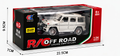 G-Wagon Off Road Racing Car