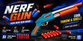 Kids Nerf Gun Toy