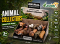 Animal Collectors Simulation Model Set (15 Pcs)