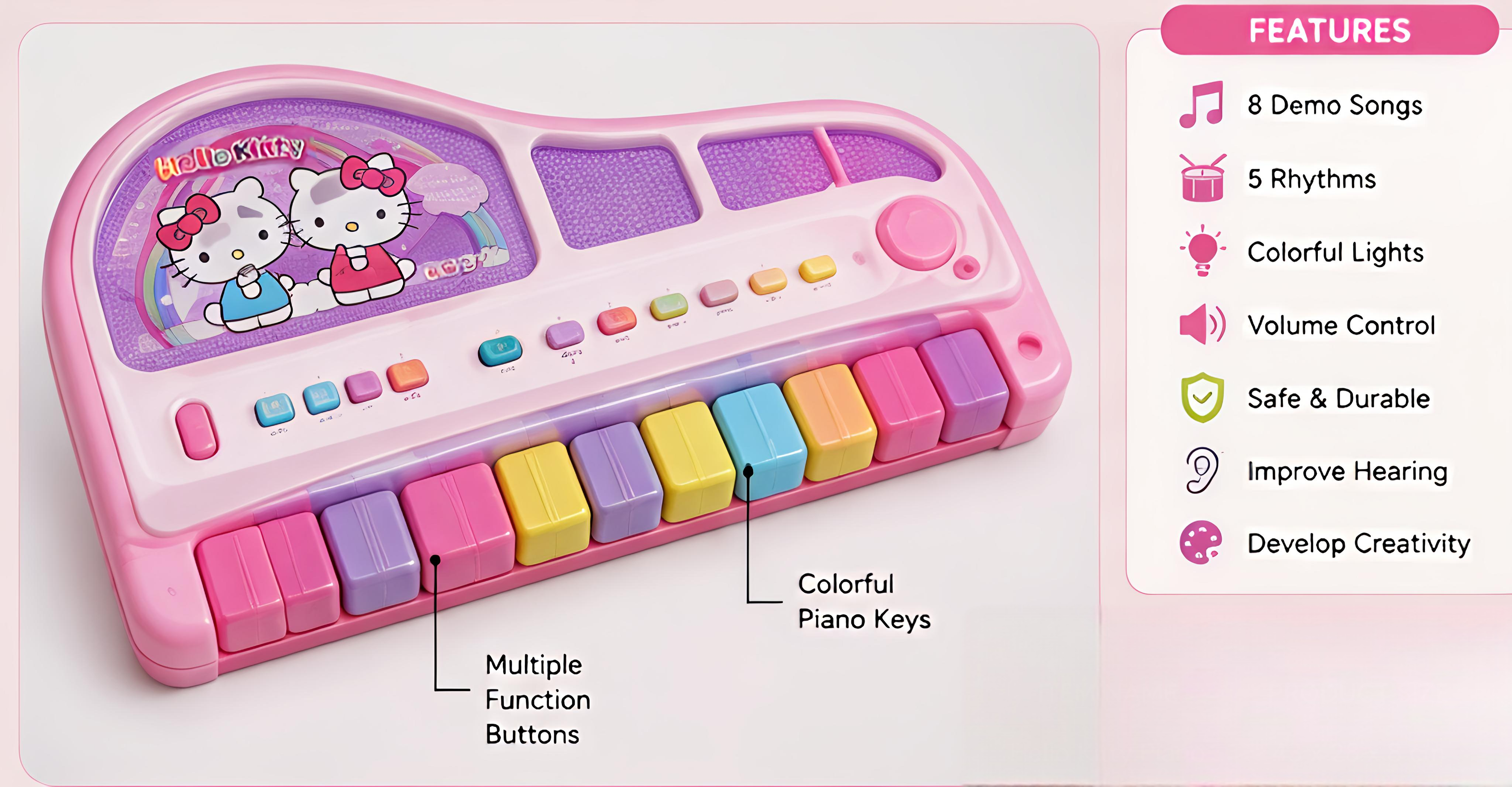 Music Keyboard