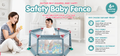 Safety Baby Playpen