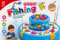 GOGO Fishing Game